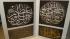 Arabic Calligraphy Sulus/Thuluth Script Book